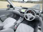 Subaru Forester 2009 года